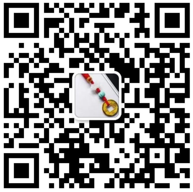 合作联系微信二维码